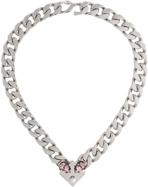 Secure Payment FENDI Jewelry